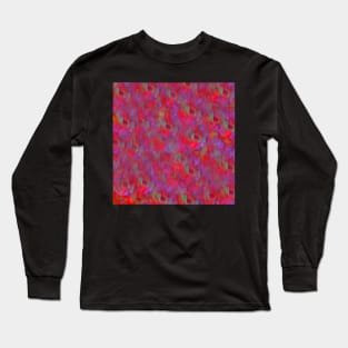 Canopy Leaves Long Sleeve T-Shirt